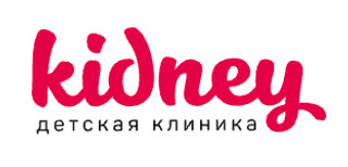 Логотип Детская Клиника Kidney (Кидней)