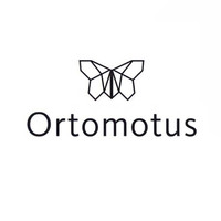 Логотип Медицинский центр Ортомотус (ORTOMOTUS)