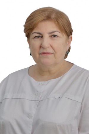 Азизова Разият Иминовна