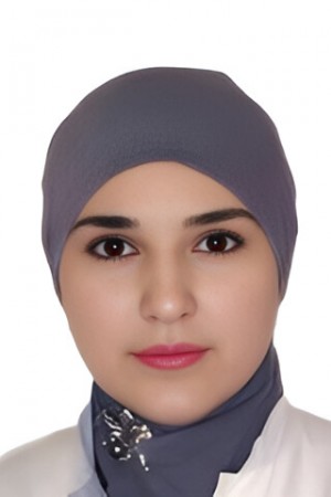 Гамзатова Зайнаб Хизриевна