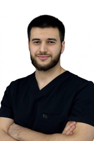 Шаллаев Шамиль Шагванович