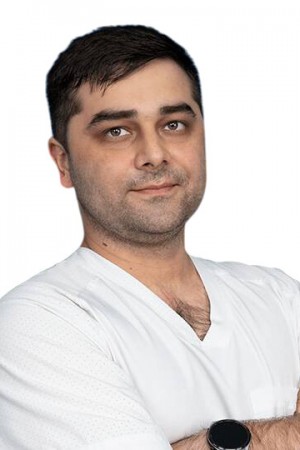 Гаджикадиев Шамиль Сергеевич