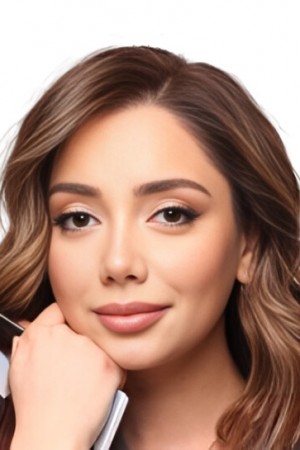 Ибрагимбекова Марина Мурадовна