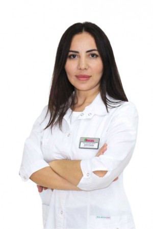 Биремова Джанетта Рафиковна