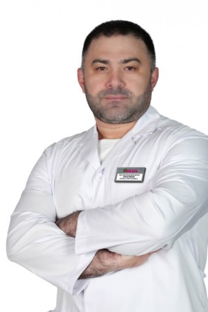 Ибрагимов Шамиль Ибрагимович