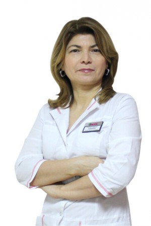 Какваева Сурия Шипаутиновна