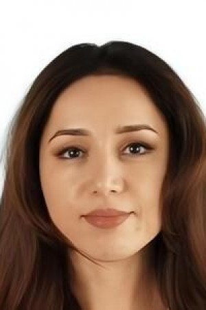 Алиева Аминат Магомедовна