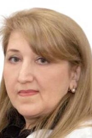 Ойболатова Гульнара Гамидовна