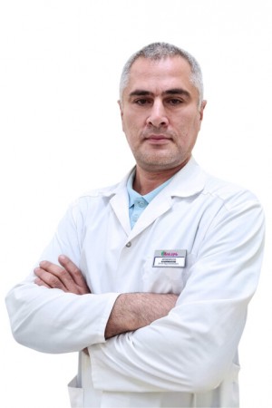 Алияматов Султан Абдурахманович