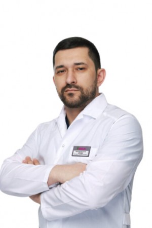 Исалов Залимхан Гаджимурадович