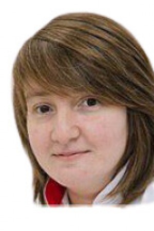 Терещенко Каринэ Александровна