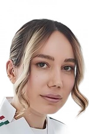 Рамазанова Заира Джамутдиновна