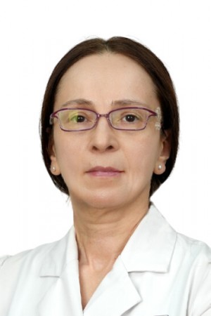 Рамазанова Асият Магомедовна