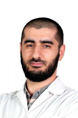 Диярханов Эрзиман Пашаевич