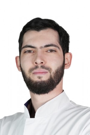 Мирзамагомедов Муса Умудулахович