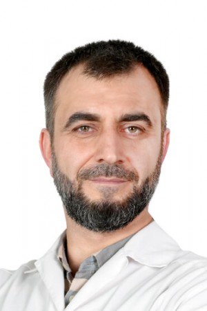 Расулов Марат Исламханович