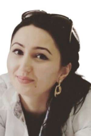 Юсупова Калимат Исагаджиевна