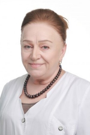 Багдулова Аминат Алиевна