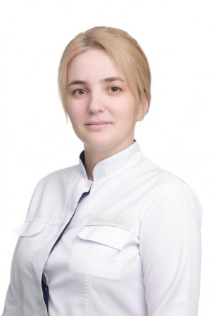 Кадырова Райсат Абдулхаликовна