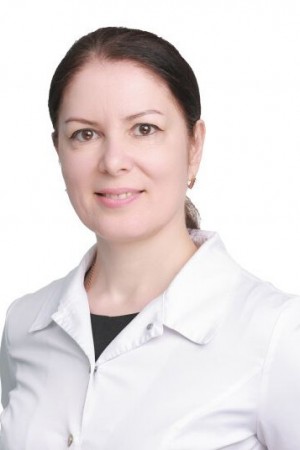 Гаджиева Назижат Гаруновна