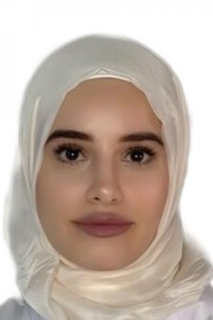 Бабаева Аминат Магомедовна