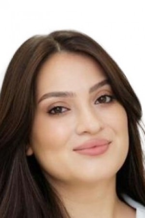 Ильдарова Милана Гусейновна