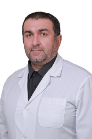 Салаватов Расул Абакарович