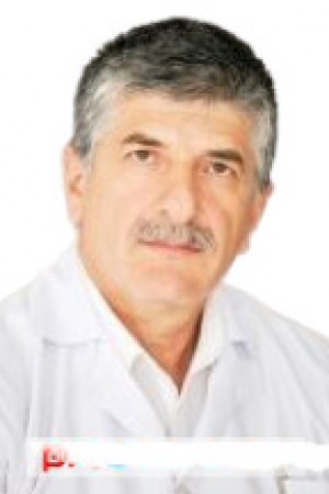 Ахмедов Рамазан Ахмедович