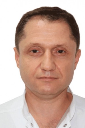 Алиев Арсен Кадиевич