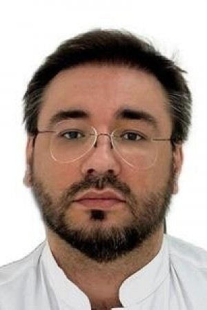 Наврузов Кемран Зейналиевич