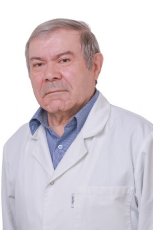 Гасасаев Магомед Гасасаевич