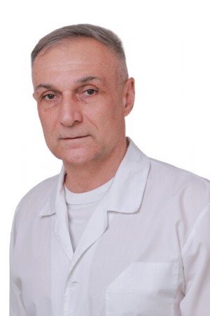 Джабраилов Арсен Басриевич