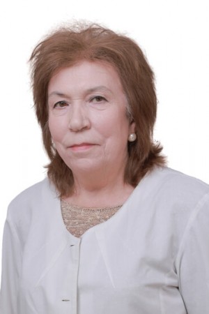 Джабраилова Умугани Абусупьяновна