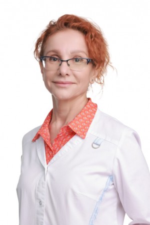 Валиева Шагун Умаровна