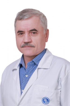 Джабиров Расул Далгатович