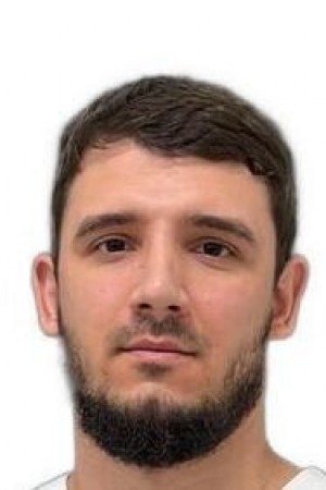 Абаев Саид Алиевич