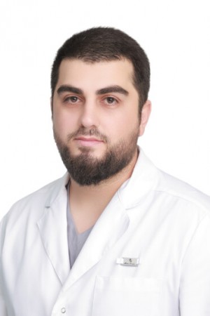 Сайидулаев Сайидула Камилович