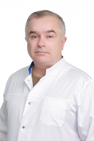 Курбанов Арсен Эдуардович