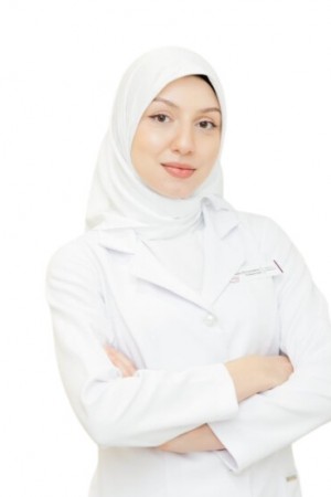 Исмаилова Фируза Фаталиевна