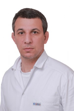 Мунгиев Залимхан Файзулаевич