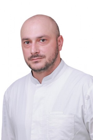 Курбанов Шамиль Юсупович