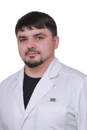 Сурхаев Артур Сурхаевич