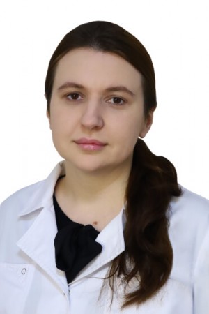 Магомедова Патимат Магомедрасуловна