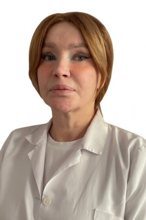 Халитова Ирей Ибрагимовна