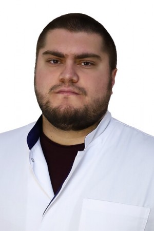 Камалов Абдулкамал Магомедович