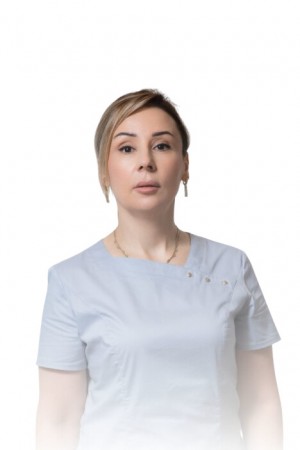 Ахмедова Миясат Шамиловна