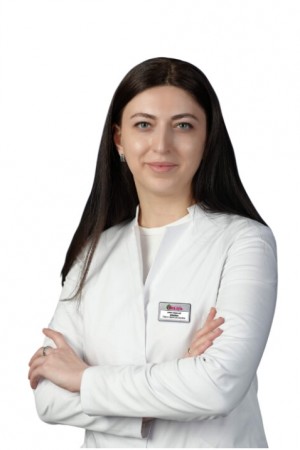 Амаева Сидрат Шарулабазановна